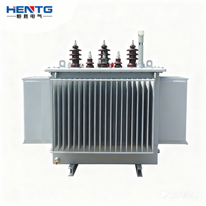 Trung Quốc MV & HV máy biến áp nhà máy điện áp cao điện điện S11 30kva-2000kva ba giai đoạn dầu đắm mình onan làm mát biến áp - Product Image 1