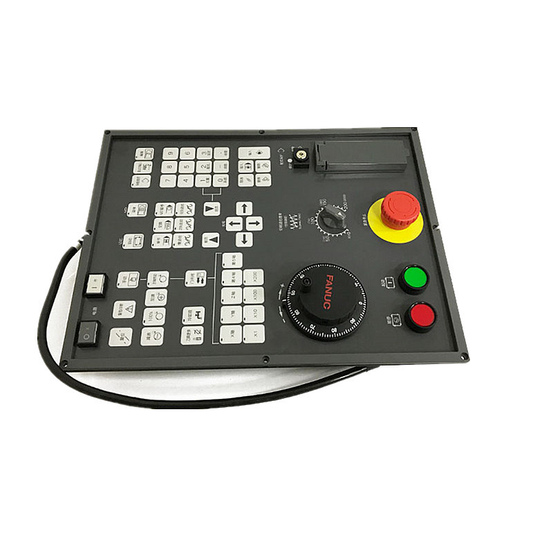 ファナックCNCアクセサリー操作パネル LYP-KB-7800| Alibaba.com