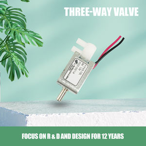 Échantillon gratuit Micro électrovanne <span class=keywords><strong>vanne</strong></span> d'air fauteuil de massage tensiomètre électrovanne - Product Image 5