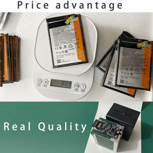 <span class=keywords><strong>Batterie</strong></span> rechargeable pour téléphone portable Samsung <span class=keywords><strong>S7</strong></span> <span class=keywords><strong>EDGE</strong></span> EB-BG935ABE en stock - Product Image 4