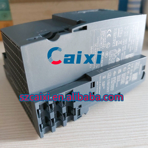 SIMATIC DP de haute qualité, CPU 1512SP-1 PN ET 200SP, unité centrale de traitement 6ES7512-1DK01-0AB0 Module PLC <span class=keywords><strong>6ES75121DK010AB0</strong></span> - Product Image 5