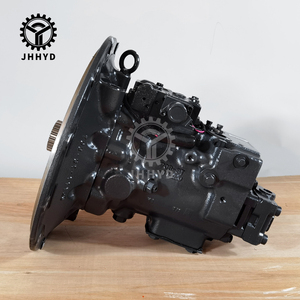 Экскаватор PC30-7 PC30MR-<span class=keywords><strong>2</strong></span> PC30MR-3 PC40 PC50 PC60 PC78 PC88 гидравлический насос PC30 главный насос для Komatsu - Product Image 5