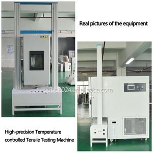 100N băng dính lột sức mạnh Tester với cao-thấp môi trường nhiệt độ khí hậu buồng thử nghiệm - Product Image 5