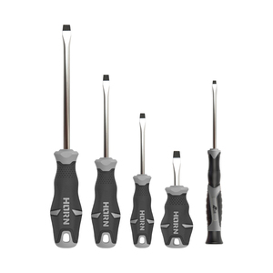 Horn profession elle Fabrik Multifunktion vielseitig mehrere Hands ch rauben dreher Reparatur werkzeuge Tpr Griff Crv Pozi Torx Schrauben drehers atz - Product Image 1