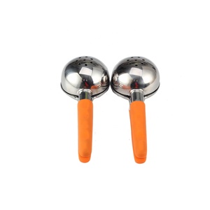 Stainless Steel <b>Small</b> Manual Lemon <b>Juicer</b> Hand Lemon Squeezer - Product Image 6