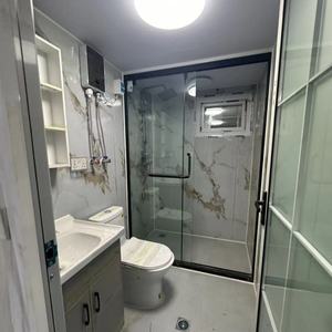 Villas modernes préfabriquées de luxe Maisons préfabriquées de luxe de fabrication chinoise pour chambre à coucher et appartement en vente - Product Image 3