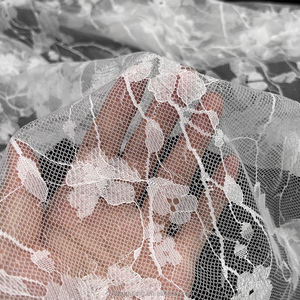 <span class=keywords><strong>Abito</strong></span> da sposa 2024 tessuto ricamato <span class=keywords><strong>in</strong></span> seta di latte tessuto di maglia per <span class=keywords><strong>abito</strong></span> da sera <span class=keywords><strong>in</strong></span> <span class=keywords><strong>pizzo</strong></span> lungo - Product Image 2