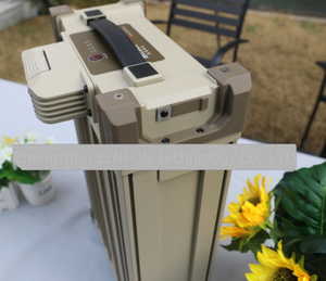 Batteria agli ioni di litio compatta da 18S 40Ah leggera per droni agricoli intelligenti, autonomia estesa e costruzione rinforzata - Product Image 6