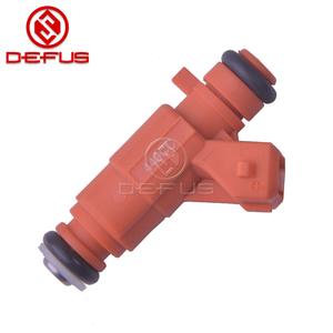 Injecteur de carburant haute résistance DEFUS 0280156034 pour 206 307 <span class=keywords><strong>Citroen</strong></span> C3 Berlingo 1.6L 16V buses de carburant bon marché 0280156034 - Product Image 2