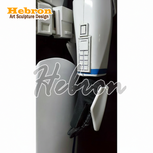 ชุดคอสเพลย์โอบีวัน โคลนทรูเปอร์จากสตาร์วอร์สแบบสั่งทำพิเศษ ครบชุด สำหรับสะสมส่วนตัว คอสเพลย์ตัวละครภาพยนตร์ สำหรับการเล่นบทบาทสมมติ - Product Image 5