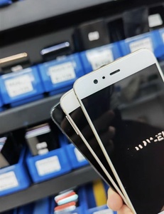 All'ingrosso sbloccato per <span class=keywords><strong>P10</strong></span> Smartphone 4G LTE francese Dual SIM di alta qualità 32MP fotocamera impermeabile ricarica rapida 65W - Product Image 2