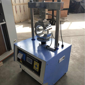 <span class=keywords><strong>Machine</strong></span> d'essai de stabilité <span class=keywords><strong>Marshall</strong></span> - Product Image 4
