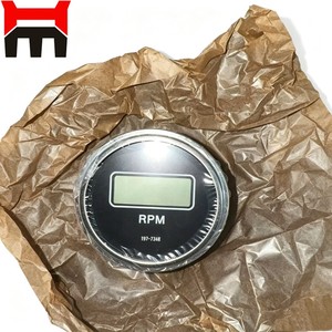 Pièces de machines de construction 197-7348 1977348 Compteur de régime électronique pour 3306B 3412C 3512 C7 C9 C15 C18 C27 C32 - Product Image 4