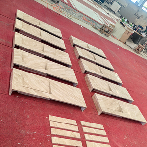 Losas de Mármol Beige Turco Ecológicas Modernas TMZ, Pulimentadas para Vestíbulos de Hoteles, Mesas de Comedor de Villas, Pisos, Escaleras y Encimeras - Product Image 2