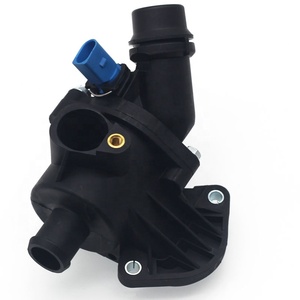 Termostato 06b1211b 06b1211d 06b1211f 06B121111G 06B121111H 06B121111K 06B121111L para <span class=keywords><strong>AUDI</strong></span> <span class=keywords><strong>A4</strong></span> A6 - Product Image 1