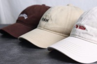 Gorra de Béisbol Ajustable de 6 Paneles para Hombre y Mujer, Nueva Moda Primavera-Verano, 100% Algodón, Personalizable con Bordado 3D de Dibujos Animados