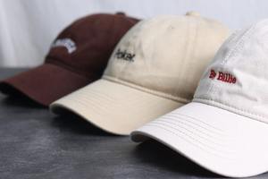 Casquette de baseball ajustable 6 panneaux pour hommes et femmes, nouvelle collection printemps-été, 100 % coton velours, broderie 3D dessin animé, visière sandwich - Product Image 2