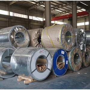 Produits en bobines galvanisées : Bobines/tôles <span class=keywords><strong>d</strong></span>'acier galvanisé de 0,14 mm à 0,6 mm (Z275) - <span class=keywords><strong>Prix</strong></span> <span class=keywords><strong>au</strong></span> kilogramme - Product Image 2