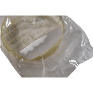 สายพานไทม์มิ่งแบบฟันเฟือง NEW PLC 00334936-01 Zahnriemen T2 / DLM1 อะไหล่ - Product Image 5