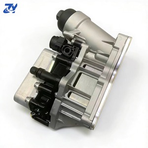 Yüksek Kaliteli Yağ Filtresi Gövdesi 11428507697 BMW F20 F22 F30 F10 E90 E91 için - Product Image 5