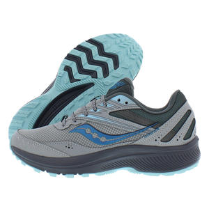 Saucony Cohension TR15รองเท้าผู้หญิงสี: อัลลอย/บุษราคัม | 100% ของแท้ - Product Image 1
