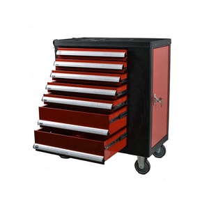 245 pièces Haute Qualité Cabinet <span class=keywords><strong>de</strong></span> Chariot À Outil En Acier Armoire Coffre À Outils <span class=keywords><strong>de</strong></span> <span class=keywords><strong>Garage</strong></span> Établi - Product Image 1