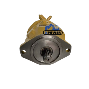 Bomba Hidráulica AT334876 para Maquinaria de Construcción, Piezas de Excavadora - Product Image 1