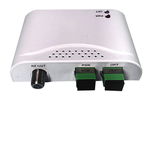 ตัวรับสัญญาณ FTTH แบบพาสซีฟตัวรับสัญญาณออปติคอลขนาดเล็กแบบ HS-OR21W - Product Image 4