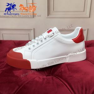 Zapatillas Deportivas de Lujo para Mujer, Diseño 2024, Marca Famosa, Alta Calidad, Retro, con Cordones, Casuales, para Skateboarding, para Hombre - Product Image 1