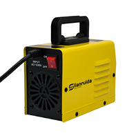 Machine à souder à l'arc manuelle IGBT Custom Brand MMA 300 110V 220V