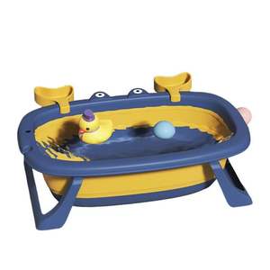 Offre Spéciale animal de compagnie plus petit <span class=keywords><strong>chien</strong></span> de famille chat lavage piscine environnement PP <span class=keywords><strong>baignoire</strong></span> <span class=keywords><strong>pas</strong></span> <span class=keywords><strong>cher</strong></span> petit animal de compagnie <span class=keywords><strong>baignoire</strong></span> familiale - Product Image 2