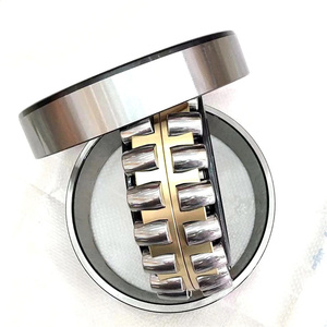 Para rodamientos de rodillos esféricos de doble fila 230906/C3 229750/C3 acero cromado P5 rodamiento de camión mezclador de hormigón de precisión - Product Image 1
