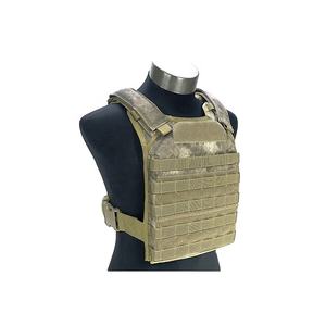 เสื้อเกราะกันกระสุนชนิด Aramid PE สำหรับกิจกรรมกลางแจ้ง ยี่ห้อ IIIA ป้องกันการแทงทะลุ อุปกรณ์ป้องกันตัว - Product Image 1