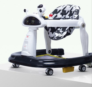 Trotteur pour bébés fille et garçon, fonctionne en chine, à bas prix, jouet mignon Design, vente en gros - Product Image 4