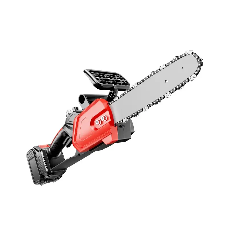 16 इंच 1200W सस्ते लकड़ी काटने की मशीन की कीमत मिनी हीरा Chainsaw बार बिक्री के लिए भारी शुल्क बिजली श्रृंखला देखा