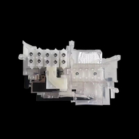 Nuevo Kit de Componentes del Amortiguador del Cartucho de Tinta para Impresora Epson 7890, Amortiguador para Impresoras 9900, 7890, 9890, P6000, 7900