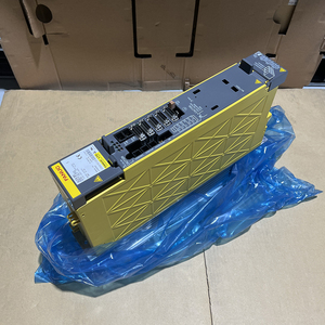 A06B-6132-H004 Fanuc Nuevo Servoaccionamiento Original para Máquina CNC A06B-6132-H004 - Product Image 3