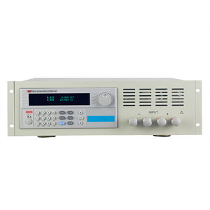 เครื่องทดสอบโหลดอิเล็กทรอนิกส์แบบตั้งโปรแกรมได้ รุ่น RK9714 ช่องสัญญาณเดียว กำลังไฟ 1200W 240A 150V รับประกัน 1 ปี (ขายส่ง) - Product Image 4
