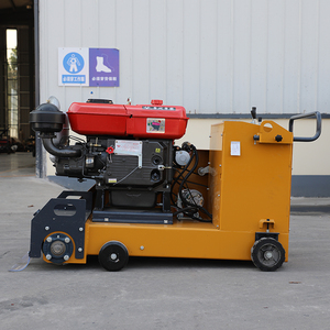 Machine à scarifier les surfaces routières <span class=keywords><strong>en</strong></span> béton, machine à fraiser les routes, prix bas <span class=keywords><strong>en</strong></span> vente - Product Image 3