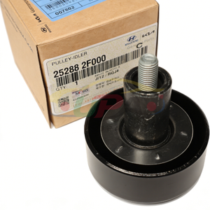 25288-2F000 252882F000 ลูกรอกไอด์เลอร์สำหรับฮุนได เกีย 25288 2F000 - Product Image 5