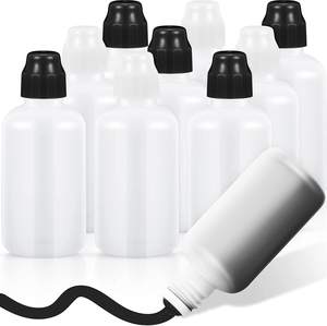 Spons Dabber Graffiti Kunst Tekening Speelgoed Dot Bingo Dauber Lege Bingo Flessen Voor Aangepaste Marker Inkt Container - Product Image 4