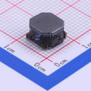 ASWPA8050S680MT ตัวเหนี่ยวนำไฟฟ้าแบบ SMD,8x8 มม. ( ค่าความเหนี่ยวนำ: 68uH )( ความแม่นยำ: 20% กระแสไฟฟ้าที่กำหนด: 1.25A ) - Product Image 1