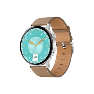 Dt3 Mini Mujer Thông Minh Đồng Hồ Vòng Màn Hình IP68 Phụ Nữ Không Thấm Nước Phụ Nữ DT 3 Dt3Mini Reloj Intelligente Mujer Smartwatch Dt3 Mini - Product Image 2