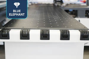 Máquina Perforadora de Madera de 6 Lados en Oferta, Mesa Flotante Neumática con Motor para un Procesamiento Estable en la Producción de Muebles Modernos - Product Image 5