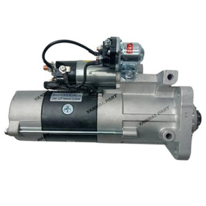 IZUMI untuk Volvo <span class=keywords><strong>Excavator</strong></span> <span class=keywords><strong>EC240</strong></span> EC290 Motor <span class=keywords><strong>Starter</strong></span> Motor 01182759 - Product Image 4