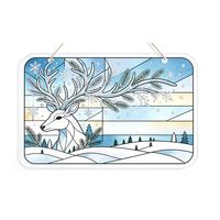 Plaque personnalisée en acrylique 20x30cm pour anniversaire, imprimée UV sur mesure, cadeau idéal pour mariages, anniversaires et Noël