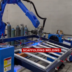 Riselaser <span class=keywords><strong>3D</strong></span> tự động CNC sợi Lazer robot tự động Robot sợi <span class=keywords><strong>Laser</strong></span> máy hàn 3000W - Product Image 2