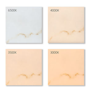 Fourniture directe d'usine feuille de Type de pierre translucide <span class=keywords><strong>lumineuse</strong></span> panneau de fausse pierre artificielle de grande <span class=keywords><strong>dalle</strong></span> - Product Image 3