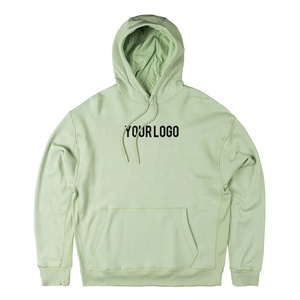 Sudadera con Capucha HEALY de Diseño Personalizado, de Alta Calidad, Talla Grande, Clásica, Informal y Cómoda para Hombre, de Lana - Product Image 1