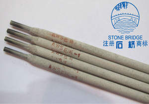 מותג mig ריתוך באיכות מובטחת פופולרי נירוסטה ריתוך אלקטרודה E308L-16 E347-15 עשה מוט סגסוגת - Product Image 4